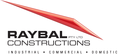 RAYBAL CONSTRUCTIONS : INDUSTRIAL • COMMERCIAL • DOMESTIC